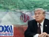 Trump Threatens Congress: Iran Conflict Looms