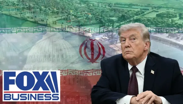Trump Threatens Congress: Iran Conflict Looms