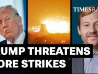 Trump Threatens ‘Dramatic’ Iran Escalation in 48 Hours