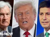 Trump Threatens Fed Chair Powell, Faces Nomination Blockade