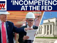 Trump Threatens Fed Chief Powell’s Job Amid Renovation Probe