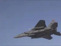 Trump Threatens Ground Troops Amid Iran Tensions