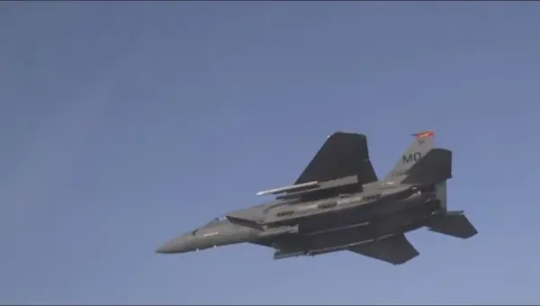 Trump Threatens Ground Troops Amid Iran Tensions