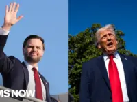 Trump Threatens Hormuz Blockade Amid Nuclear Talks Failure