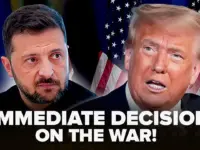 Trump Threatens Iran Amidst Shifting Alliances