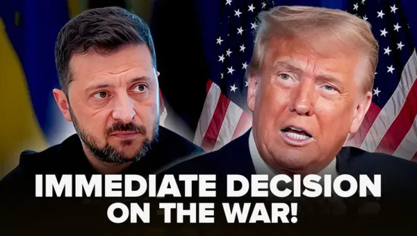 Trump Threatens Iran Amidst Shifting Alliances