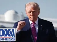 Trump Threatens Iran: “Blow Up Every Power Plant”