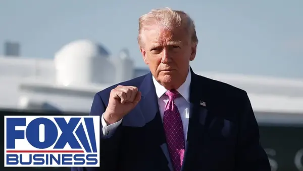 Trump Threatens Iran: “Blow Up Every Power Plant”