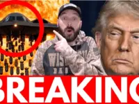 Trump Threatens Iran: ‘Blow Up The Whole Country’ If No Deal