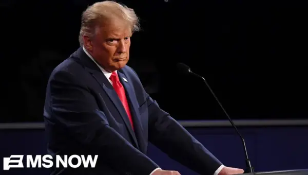 Trump Threatens Iran: Bomb Plants, Bridges Over Strait of Hormuz