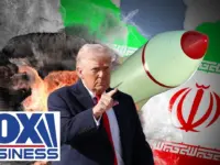 Trump Threatens Iran: Economic War or Military Strike?