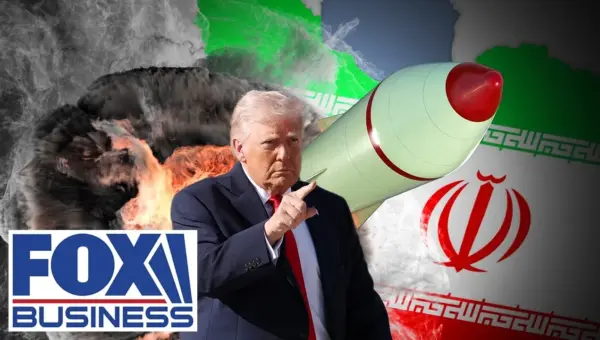 Trump Threatens Iran: Economic War or Military Strike?