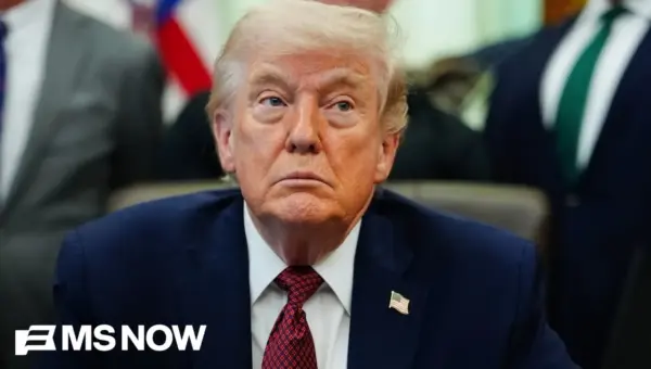 Trump Threatens Iran: “Knock Out Every Power Plant”