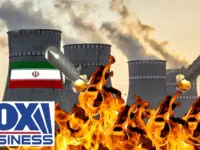 Trump Threatens Iran: ‘Power Plant Bridge Day’ Looms