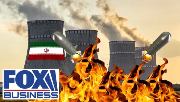 Trump Threatens Iran: ‘Power Plant Bridge Day’ Looms