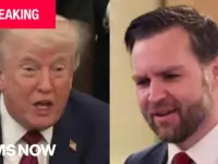 Trump Threatens Iran, Sends Kushner to Pakistan for Peace Talks