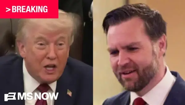 Trump Threatens Iran, Sends Kushner to Pakistan for Peace Talks