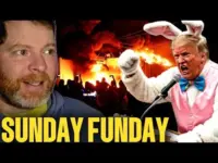 Trump Threatens Iran, Shaking Global Stability