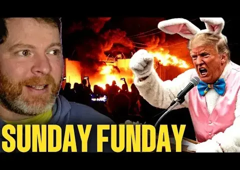 Trump Threatens Iran, Shaking Global Stability