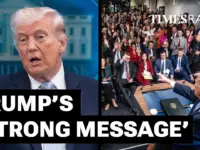 Trump Threatens Iran With ‘Complete Demolition’ By Deadline