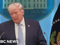 Trump Threatens Iran’s Civilian Targets, Risks Global Oil Shock