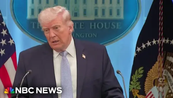 Trump Threatens Iran’s Civilian Targets, Risks Global Oil Shock