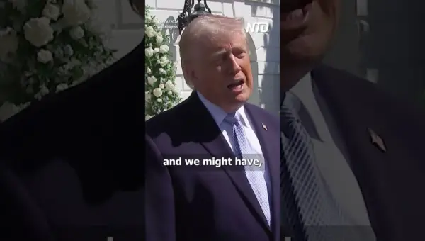 Trump Threatens Iran’s Destruction, Hints at Oil Seizure