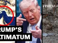 Trump Threatens Iran’s Infrastructure in Hormuz Standoff