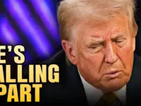 Trump Threatens Media Over Ceasefire Report