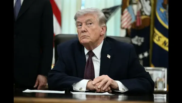 Trump Threatens NATO Exit, Calling Alliance ‘Paper Tiger’