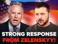 Trump Threatens NATO Over Iran; Ukraine Talks Deepen