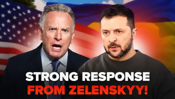 Trump Threatens NATO Over Iran; Ukraine Talks Deepen