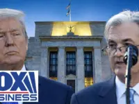 Trump Threatens Powell, Demands Fed Probe Halt