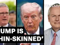 Trump Threatens UK Trade Deal, Fuels Defense Spending Debate