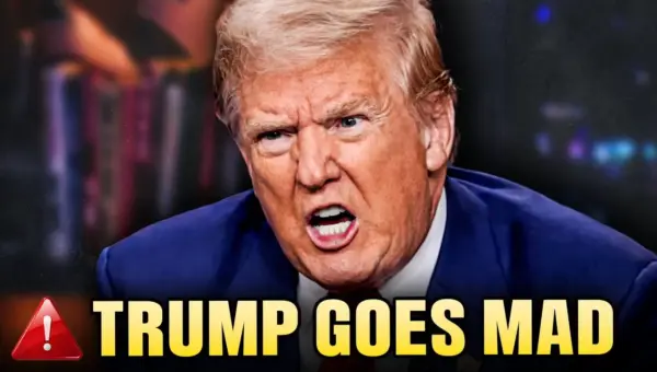 Trump Threatens War Crimes Over Oil Access