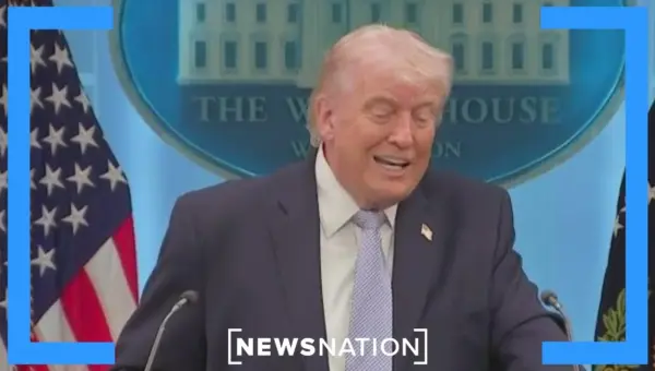 Trump Tightens Iran Stranglehold, Demands Hormuz Opening