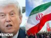 Trump to Address Nation on Iran: Exit, Escalation or Both?