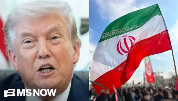 Trump to Address Nation on Iran: Exit, Escalation or Both?