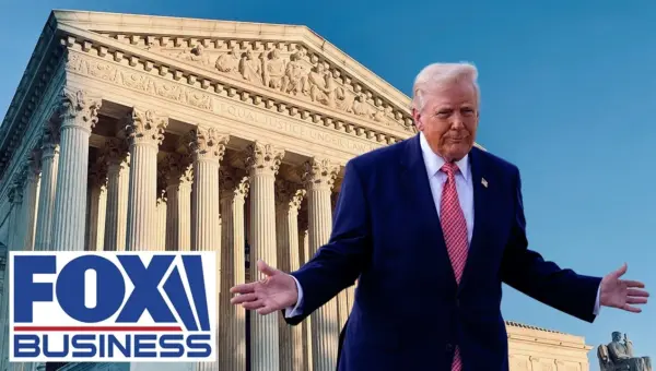 Trump to Attend Supreme Court Birthright Case