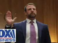 Trump Touts Border Security, Appoints Mullin to DHS