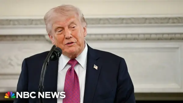 Trump touts drug price cuts, unveils gene therapy cure