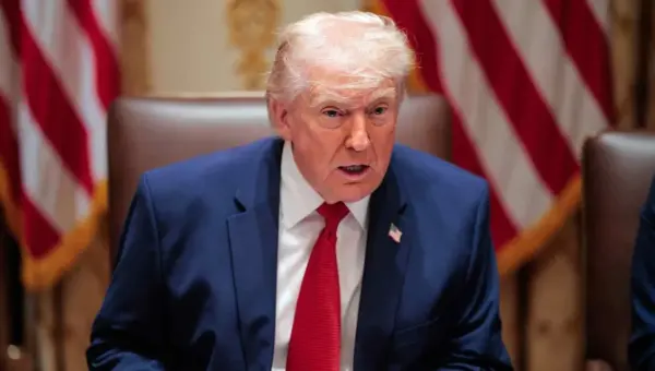 Trump Touts Tax Cuts: A Closer Look at His Promises