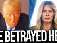 Trump Undermines Melania on Epstein, Denies Gas Price Pain