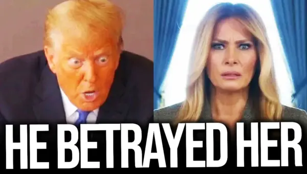 Trump Undermines Melania on Epstein, Denies Gas Price Pain