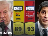 Trump Urges Companies to Skip Tariff Refunds, Sparks Outrage