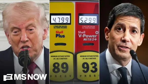 Trump Urges Companies to Skip Tariff Refunds, Sparks Outrage