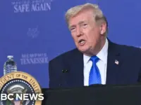 Trump Urges GOP: No Deals Without Voter ID, Citizenship Proof