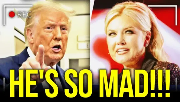 Trump Urges Lawsuit, Ignites Culture War Firestorm