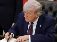 Trump Uses Wartime Powers to Boost Energy