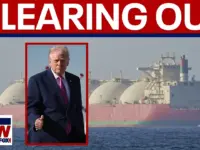 Trump Vows to Clear Strait of Hormuz, Cites Oil Shipments to US